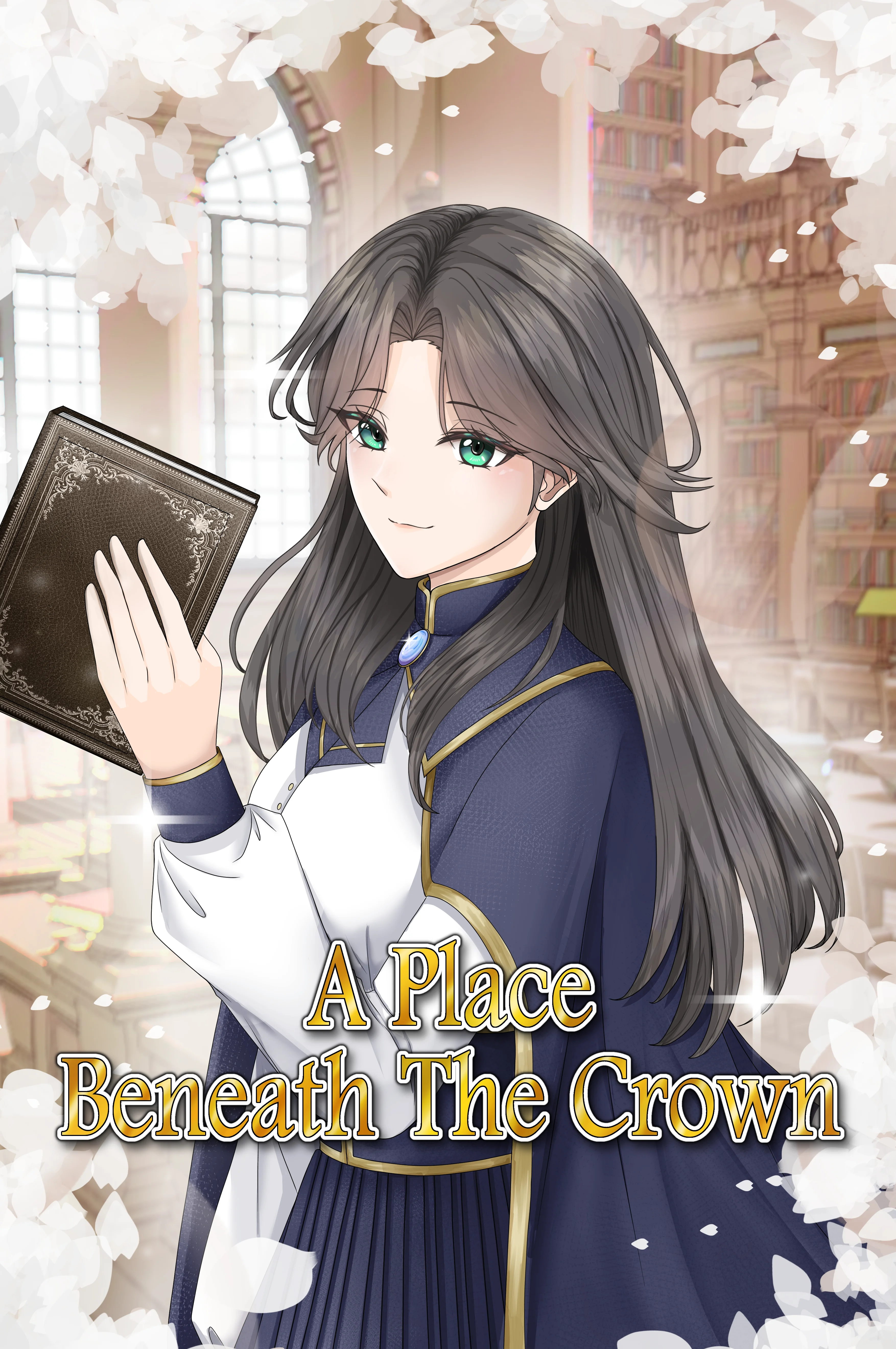 Cover Comic